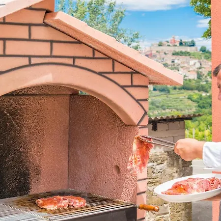 Casa Rossa Guest house