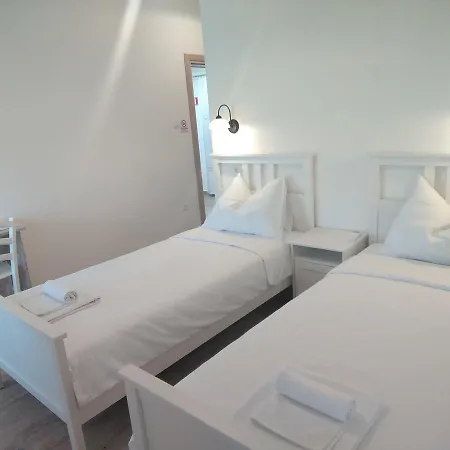 Casa Rossa 2*