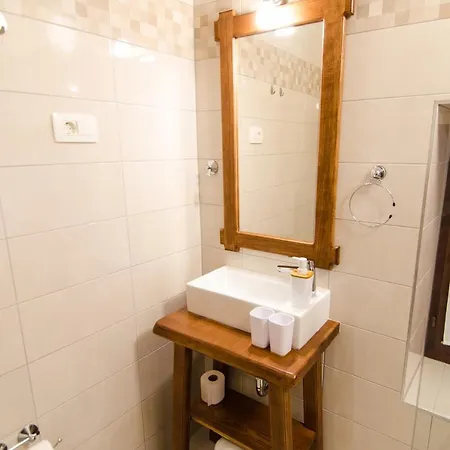 Guest house Casa Rossa