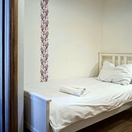 Guest house Casa Rossa 2*