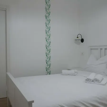 Casa Rossa Guest house
