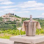 招待所 Casa Rossa Motovun, Boutique Istrian