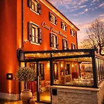 Casa Rossa Motovun, Boutique Istrian 莫托文
