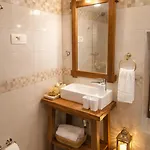 招待所 Casa Rossa Motovun, Boutique Istrian 莫托文