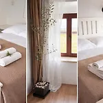 招待所 Casa Rossa Motovun, Boutique Istrian 4*