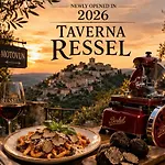 Casa Rossa Motovun, Boutique Istrian 4* 莫托文