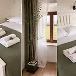 招待所 Casa Rossa Motovun, Boutique Istrian