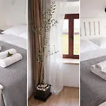 Casa Rossa Motovun, Boutique Istrian 4*