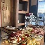 Casa Rossa Motovun, Boutique Istrian 招待所 莫托文