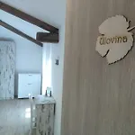 Casa Rossa Motovun, Boutique Istrian