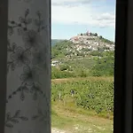 Casa Rossa Motovun, Boutique Istrian