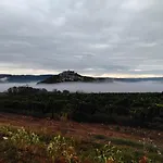 招待所 Casa Rossa Motovun, Boutique Istrian 4*