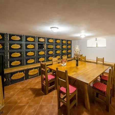 Πανσιόν Casa Rossa