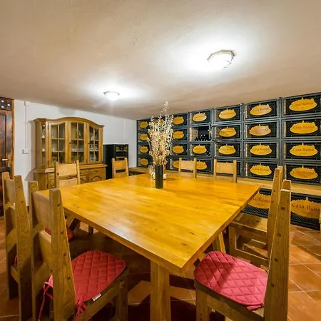 Casa Rossa Πανσιόν