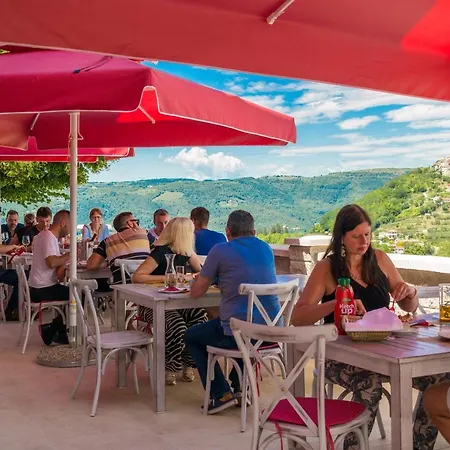 Casa Rossa Πανσιόν