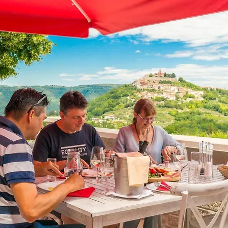 Casa Rossa Πανσιόν