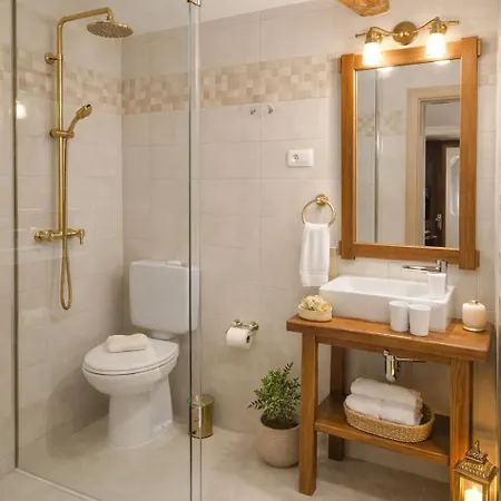 Casa Rossa Motovun, Boutique Istrian بيت ضيافة 4*