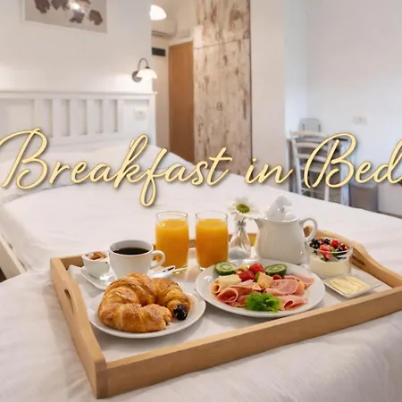 Casa Rossa Motovun, Boutique Istrian 4* Motovun
