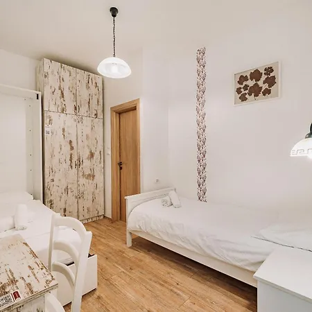招待所 Casa Rossa Motovun, Boutique Istrian 4*