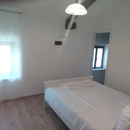 Casa Rossa