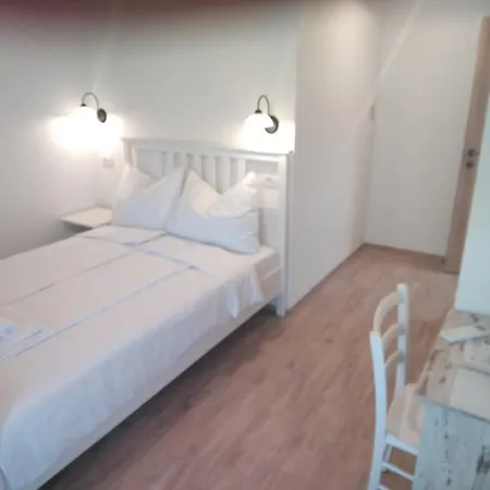 Casa Rossa 2* Motovun