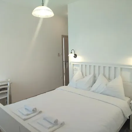 Casa Rossa 2* Motovun