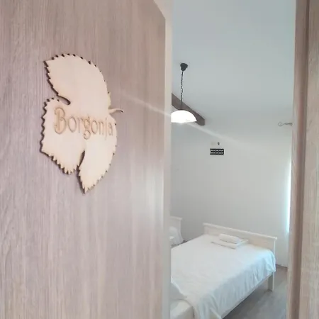 Πανσιόν Casa Rossa