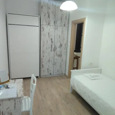 Casa Rossa Πανσιόν