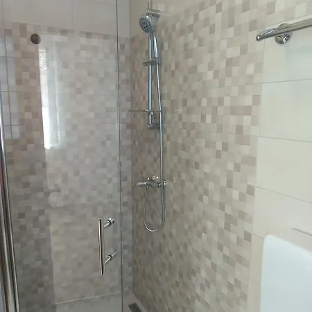 Casa Rossa Πανσιόν 2*