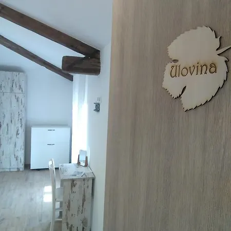 Casa Rossa Motovun, Boutique Istrian