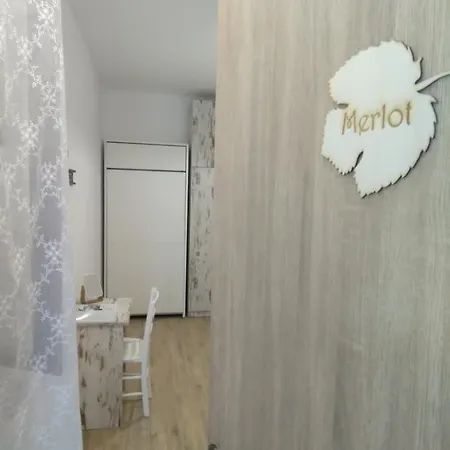 Πανσιόν Casa Rossa