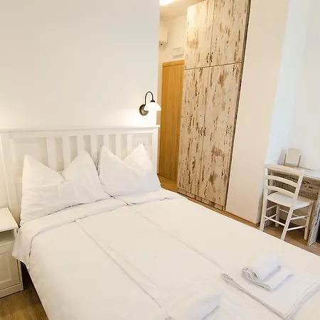 Casa Rossa Motovun