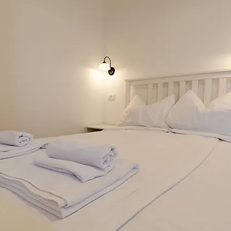 Casa Rossa Πανσιόν 2*