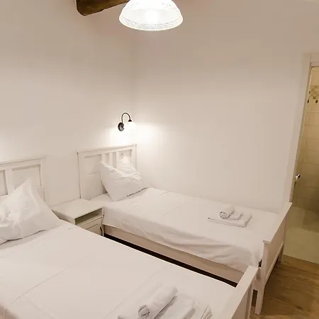 Casa Rossa Πανσιόν Motovun