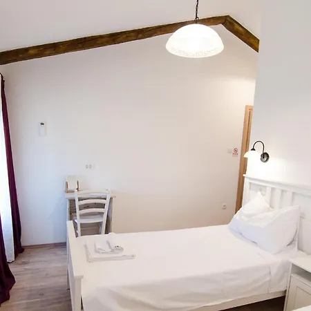 Casa Rossa 2* Motovun