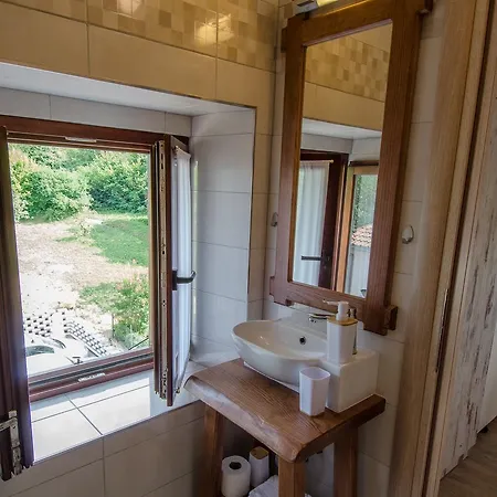 Casa Rossa Motovun, Boutique Istrian