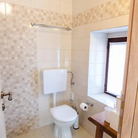 Casa Rossa Motovun