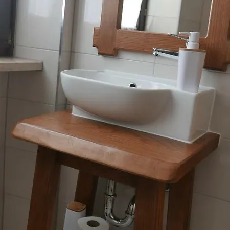 Casa Rossa Πανσιόν 2*