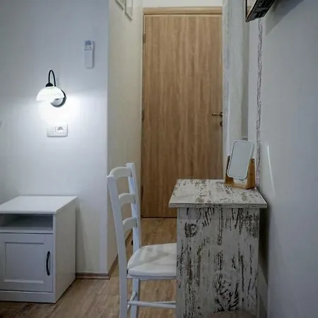 Casa Rossa