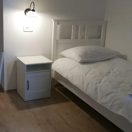 Casa Rossa 2* Motovun