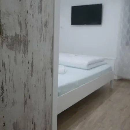 Πανσιόν Casa Rossa