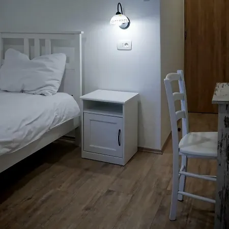 Πανσιόν Casa Rossa