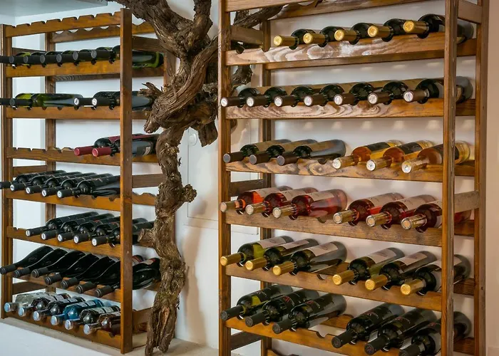 Casa Rossa Motovun, Boutique Istrian Maison d'hôtes