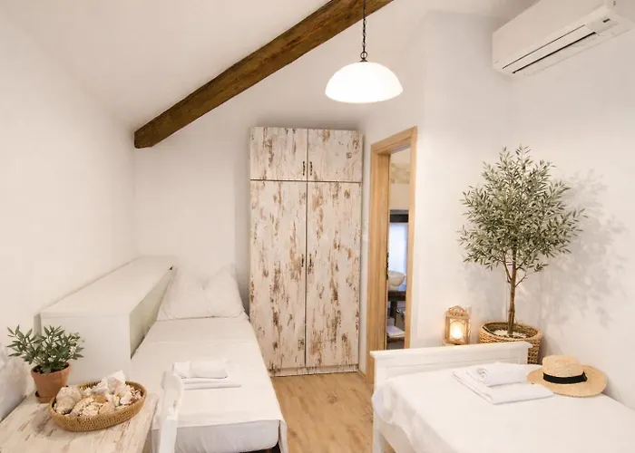 Casa Rossa Motovun, Boutique Istrian 4* Motovun