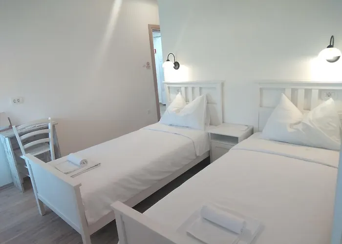 Casa Rossa Motovun, Boutique Istrian 4*