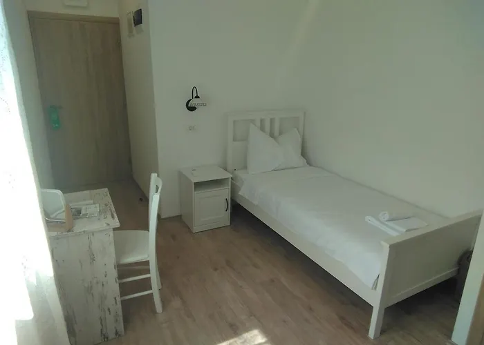 Casa Rossa Motovun, Boutique Istrian Maison d'hôtes Motovun