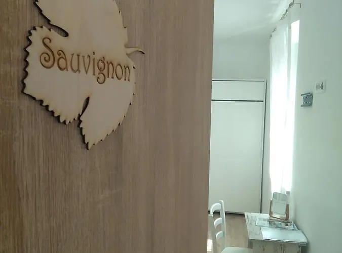 Casa Rossa Motovun, Boutique Istrian