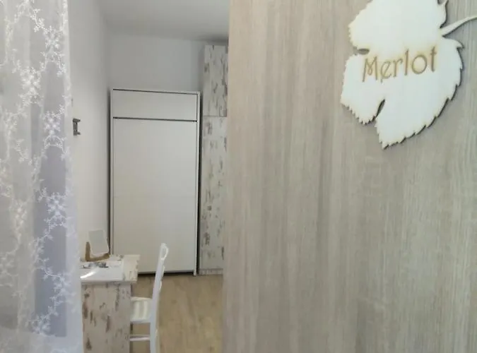 Maison d'hôtes Casa Rossa Motovun, Boutique Istrian