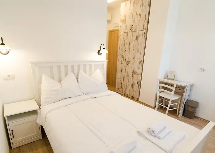 Casa Rossa Motovun, Boutique Istrian Motovun