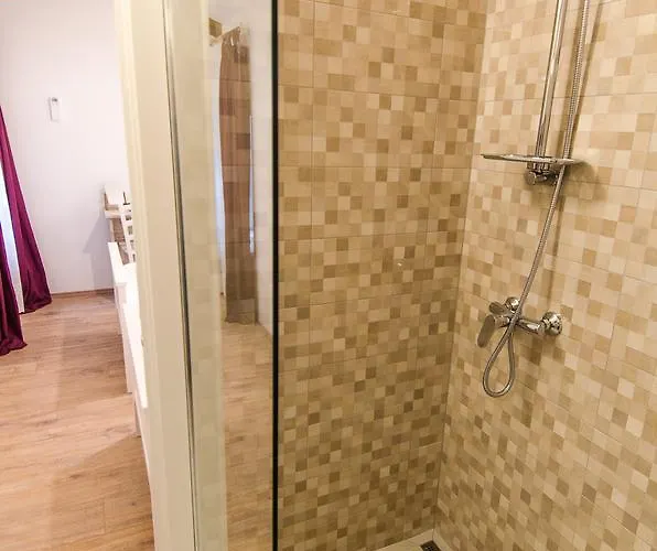 Casa Rossa Motovun, Boutique Istrian Motovun